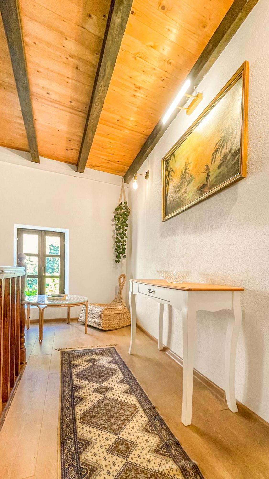 Villa Historic Pocitelj With Pool And Incredible Views On The River And Landmarks Exterior foto