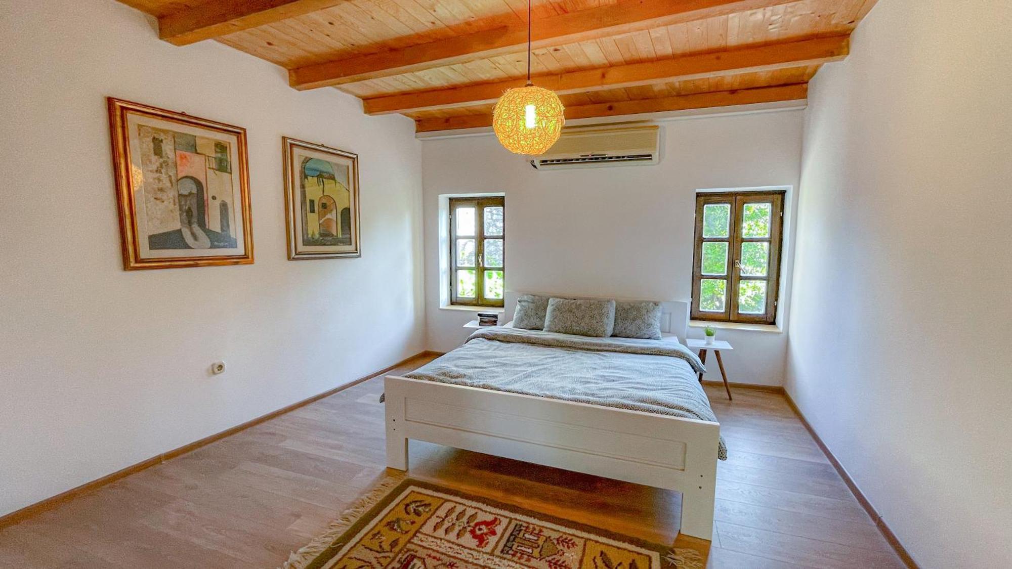 Villa Historic Pocitelj With Pool And Incredible Views On The River And Landmarks Exterior foto